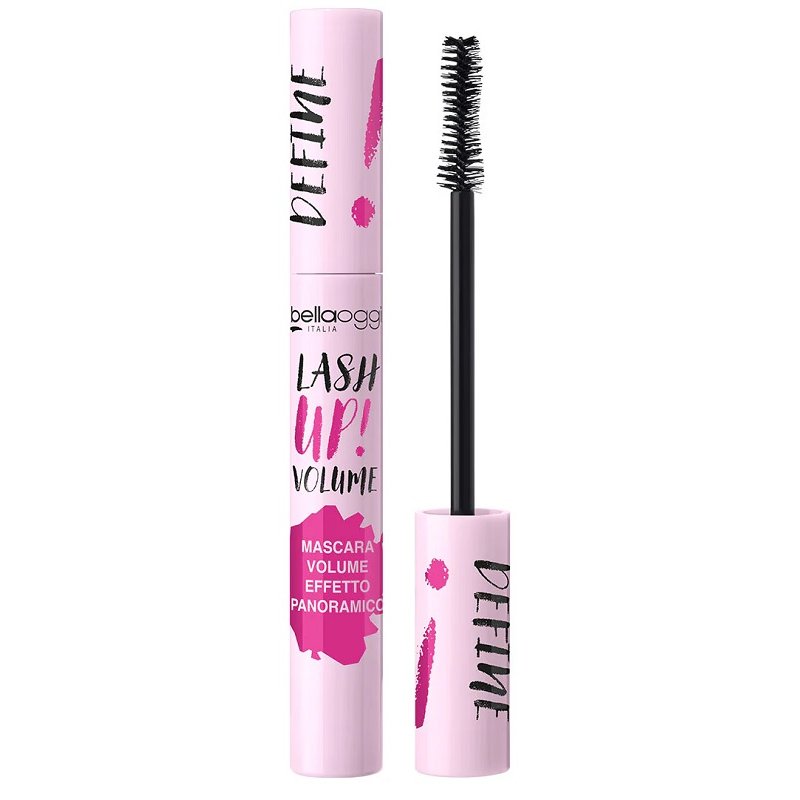 BELLA OGGI MASC.LASH UP VOL&DEF BELLA OGGI MASC.LASH UP VOL&DEF