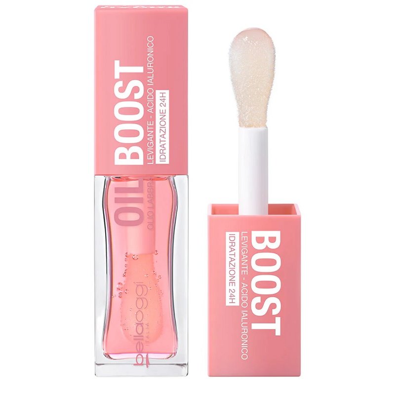 BELLA OGGI OIL BOOST 001 BELLA OGGI OIL BOOST 001