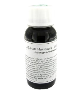 LVS 03N Silybum Marianum Comp.