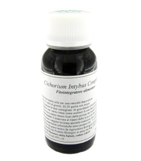 LVS 05N Cichorium Intyb.Comp.
