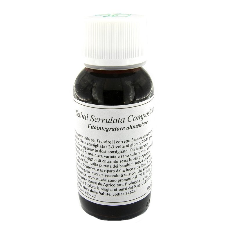 LVS 10N Sabal Serr.Comp. LVS 10N Sabal Serr.Comp.