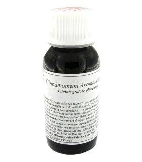 LVS 16S Cinnamomum Arom.Comp.