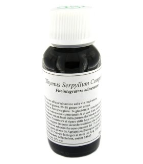 LVS 21N Thymus Serp.Comp.60ml