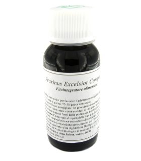 LVS 22N Fraxinus Exc.Comp.