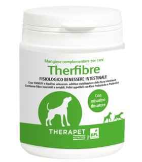 THERFIBRE Therapet 500g