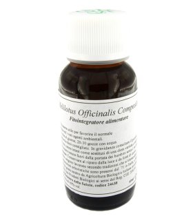 LVS 24N Melilotus Off.Comp.