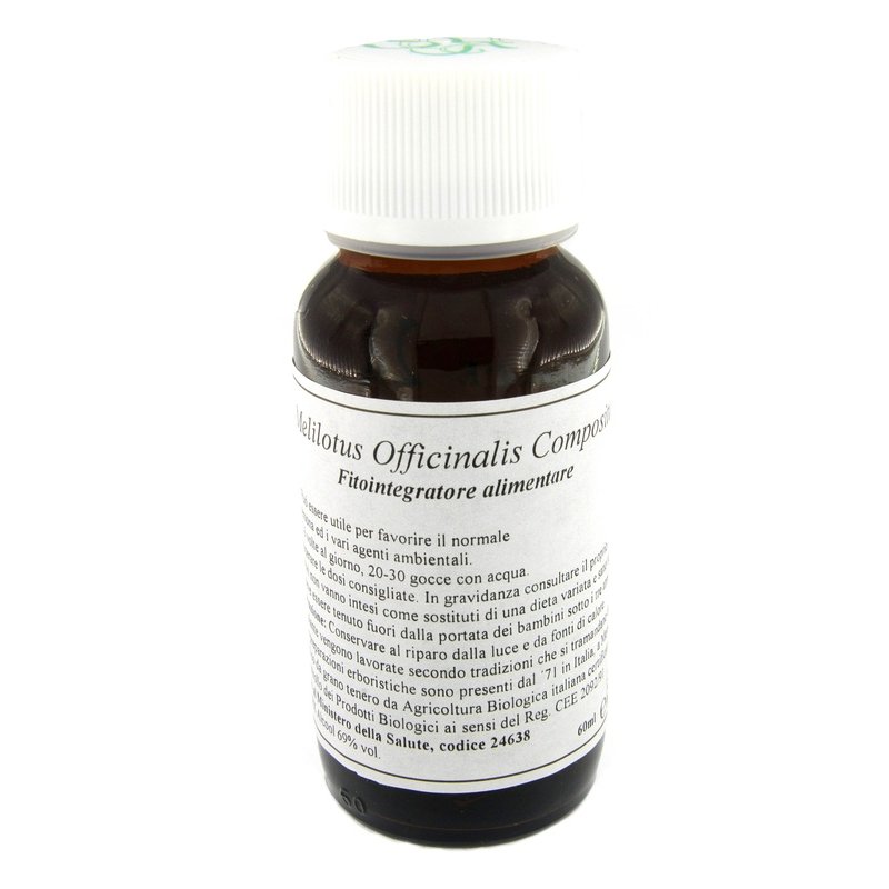 LVS 24N Melilotus Off.Comp. LVS 24N Melilotus Off.Comp.