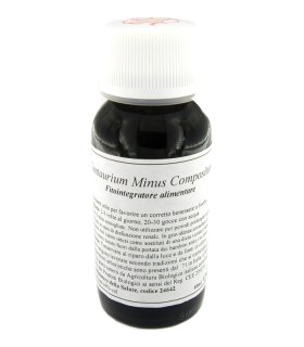 LVS 28S Centaurium Minus Comp.