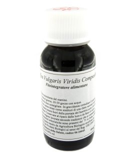 LVS 29S Coffea Vulg.Vir.Comp.