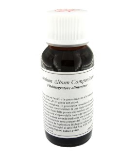 LVS 31S Lamium Album Comp.