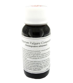 LVS 33S Fagopyrum Comp.gocce