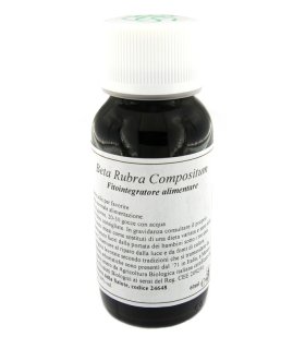 LVS 34N Beta Rubra Comp. LVS 34N Beta Rubra Comp.