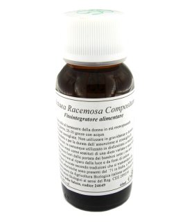 LVS 35N Actaea Racemosa Comp.