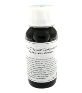 LVS 37N Viola Tricolor Comp.