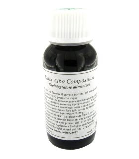 LVS 38N Salix Alba Comp.