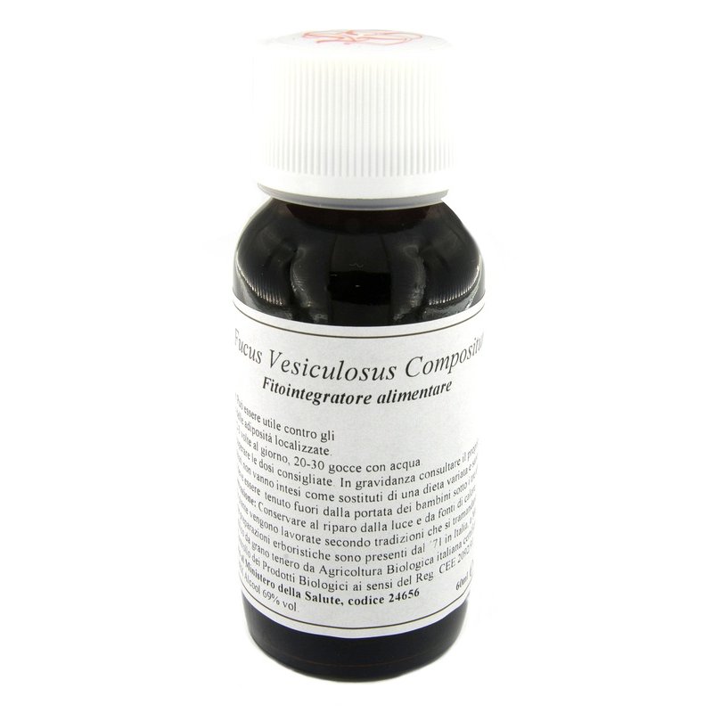 LVS 42S Fucus Vesic.Comp.60ml LVS 42S Fucus Vesic.Comp.60ml