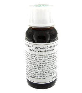 LVS 54N Myristica Fragr.Comp.