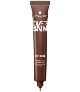 OVERSKIN SUN TUBE BRONZER