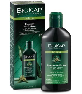 BIOKAP Sh.A/Forf.200ml