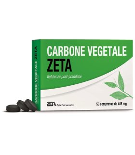 CARBONE Veg. 50 Cpr ZETA