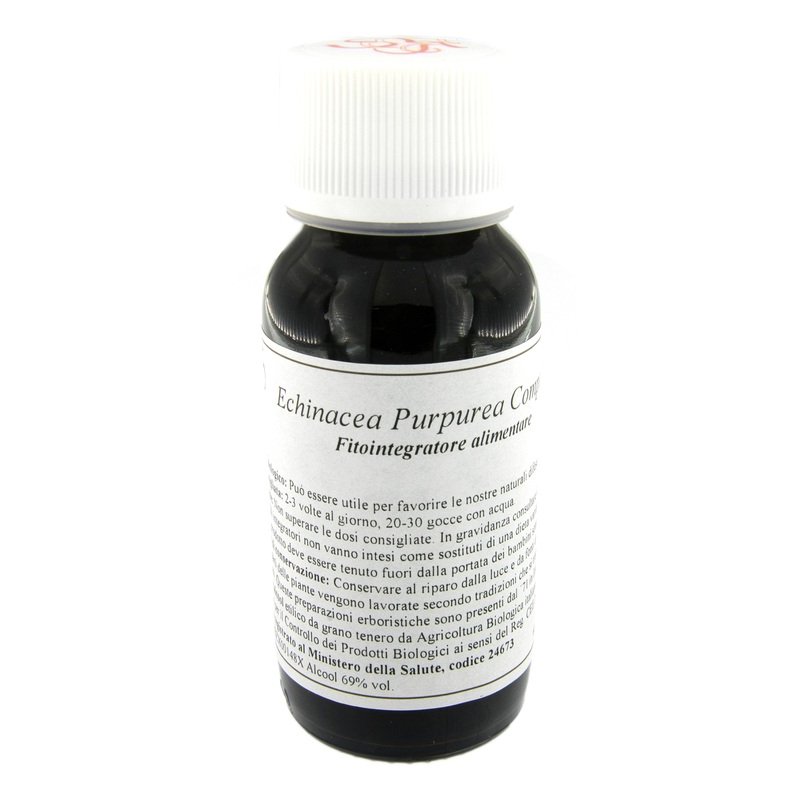 LVS 67S Echinacea Purp.Comp. LVS 67S Echinacea Purp.Comp.