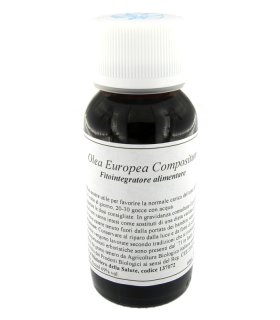 LVS 70C Olea Europea Comp.