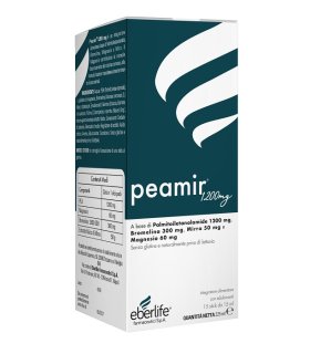 PEAMIR*1200 15Stick Pack 15ml
