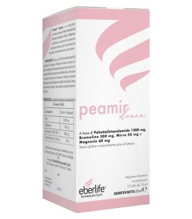 PEAMIR Donna 15Stick Pack 15ml