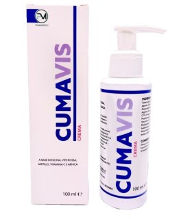 CUMAVIS Crema 100ml
