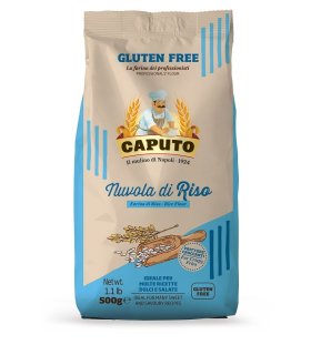 CAPUTO Nuvola Riso 500g