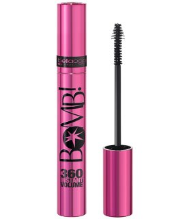 BELLA OGGI BOMB 360 I/VOLUME MASC