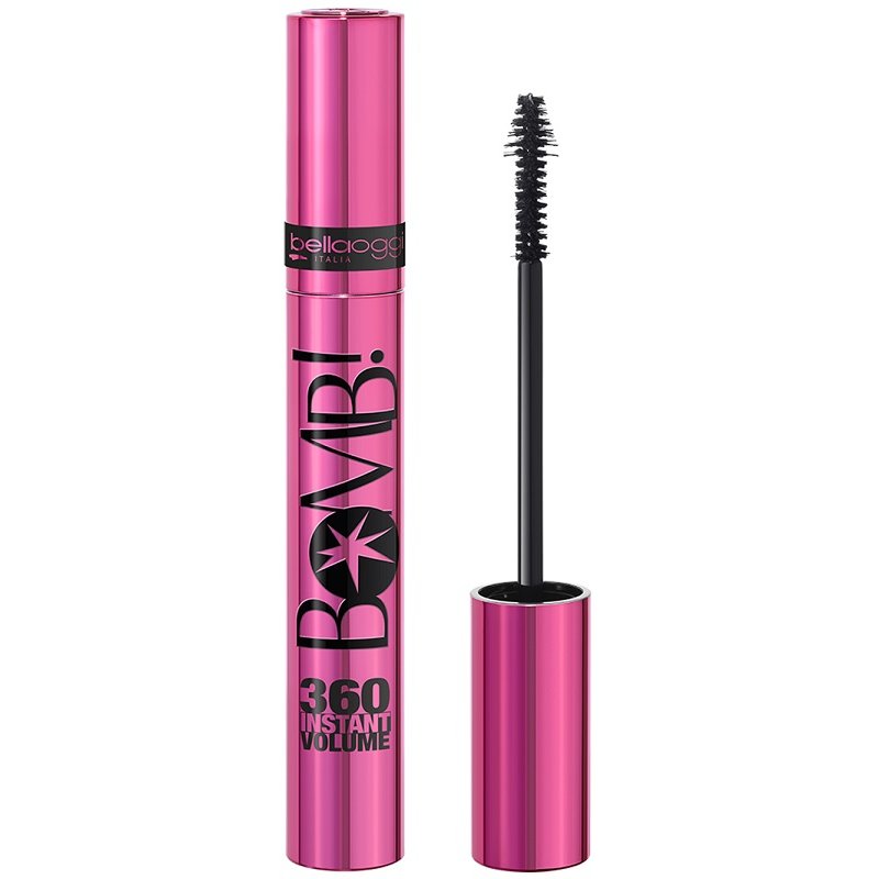 BELLA OGGI BOMB 360 I/VOLUME MASC BELLA OGGI BOMB 360 I/VOLUME MASC