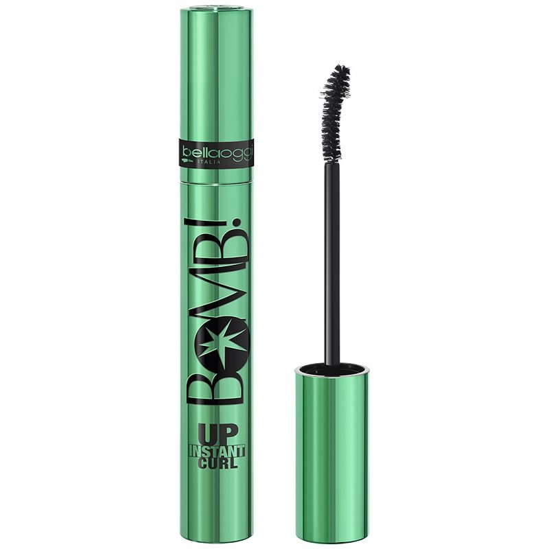 BELLA OGGI BOMB UP I/CURL MASC BELLA OGGI BOMB UP I/CURL MASC