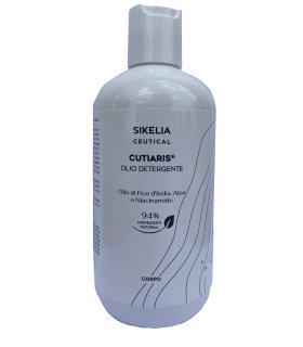 CUTIARIS Olio Deterg.300ml