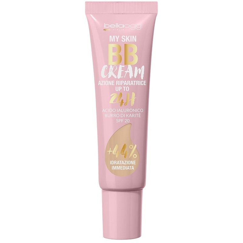 BELLA OGGI MY SKIN BB CREAM 003 BELLA OGGI MY SKIN BB CREAM 003
