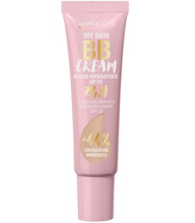 BELLA OGGI MY SKIN BB CREAM 002 BELLA OGGI MY SKIN BB CREAM 002