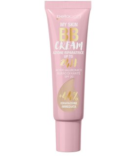 BELLA OGGI MY SKIN BB CREAM 001 BELLA OGGI MY SKIN BB CREAM 001