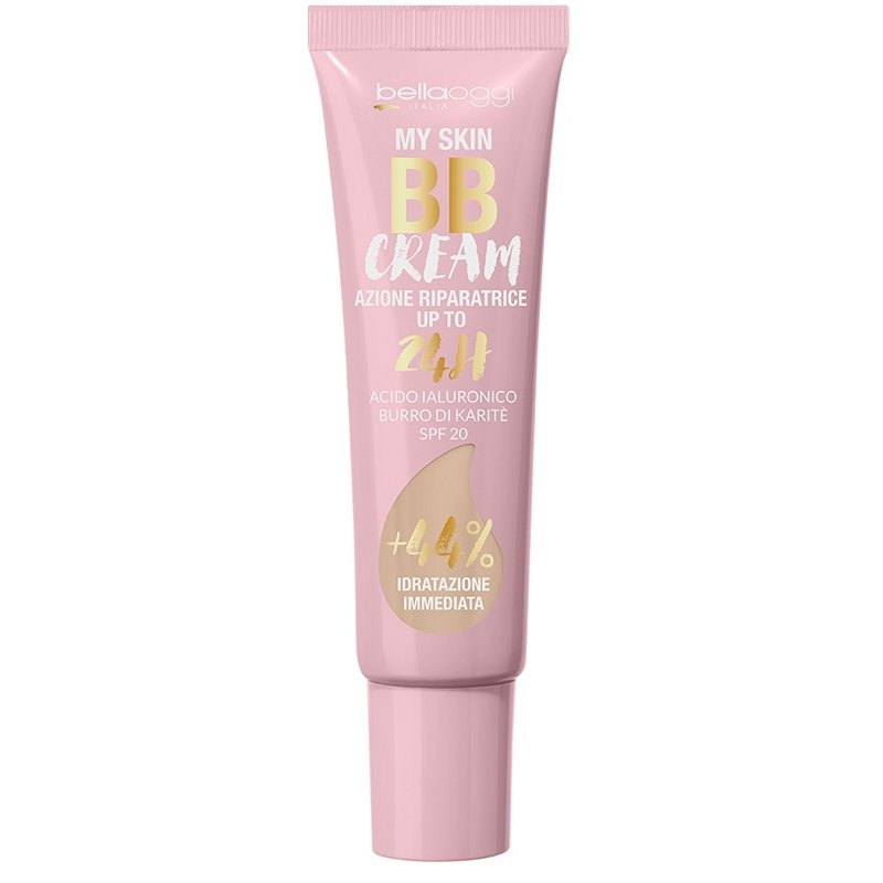 BELLA OGGI MY SKIN BB CREAM 001 BELLA OGGI MY SKIN BB CREAM 001