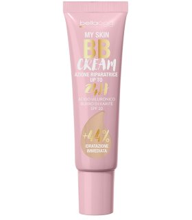 BELLA OGGI MY SKIN BB CREAM 004 BELLA OGGI MY SKIN BB CREAM 004
