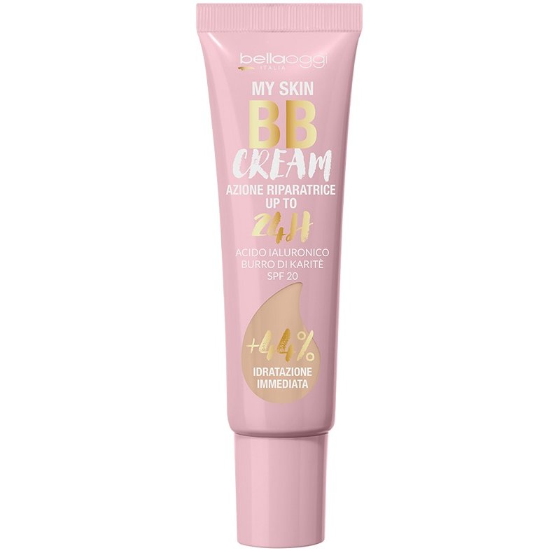 BELLA OGGI MY SKIN BB CREAM 004 BELLA OGGI MY SKIN BB CREAM 004
