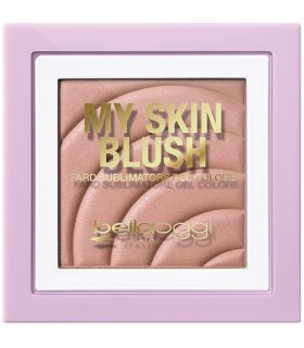 BELLA OGGI MY SKIN BLUSH 001 BELLA OGGI MY SKIN BLUSH 001
