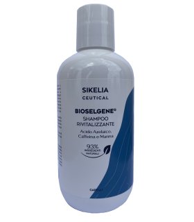 BIOSELGENE Shampoo 200ml
