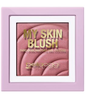 BELLA OGGI MY SKIN BLUSH 002 BELLA OGGI MY SKIN BLUSH 002