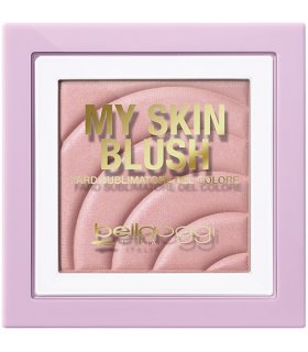 BELLA OGGI MY SKIN BLUSH 003 BELLA OGGI MY SKIN BLUSH 003