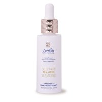 Bionike Defence My Age Diamond Siero in Olio Dermo-Ricostituente - Siero viso rigenerante antietà per pelle matura - 30 ml Bionike Defence My Age Diamond Siero in Olio Dermo-Ricostituente - Siero viso rigenerante antietà per pelle matura - 30 ml