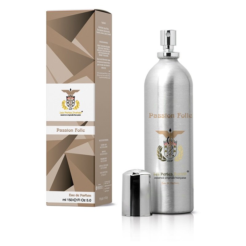 LES PERLES PASSION FOLLE EDP 150V LES PERLES PASSION FOLLE EDP 150V