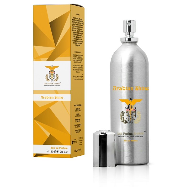 LES PERLES ARABIAN SHINE D EDP 150 LES PERLES ARABIAN SHINE D EDP 150