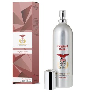 LES PERLES ORIGINAL NOTIC D EDP150