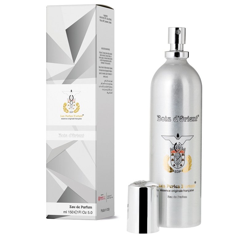 LES PERLES BOIS D ORIENT EDP 150 V LES PERLES BOIS D ORIENT EDP 150 V