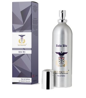 LES PERLES SALE BLU U EDP 150 V